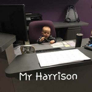 Meet your Posher, Cheryl